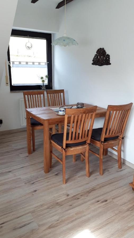 Haus Cristallo Olsberg Ngoại thất bức ảnh