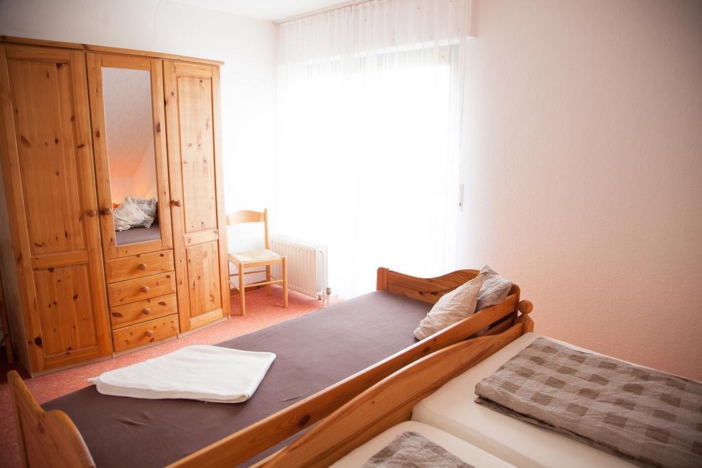 Haus Cristallo Olsberg Ngoại thất bức ảnh