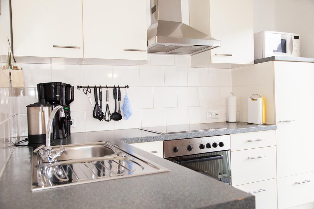Haus Cristallo Olsberg Ngoại thất bức ảnh