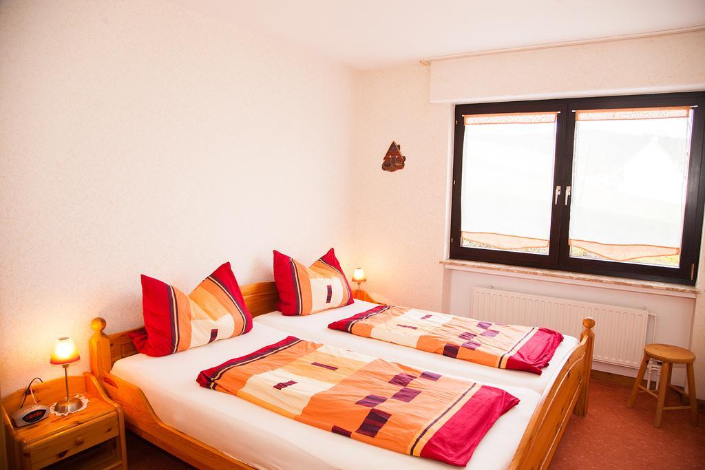 Haus Cristallo Olsberg Ngoại thất bức ảnh
