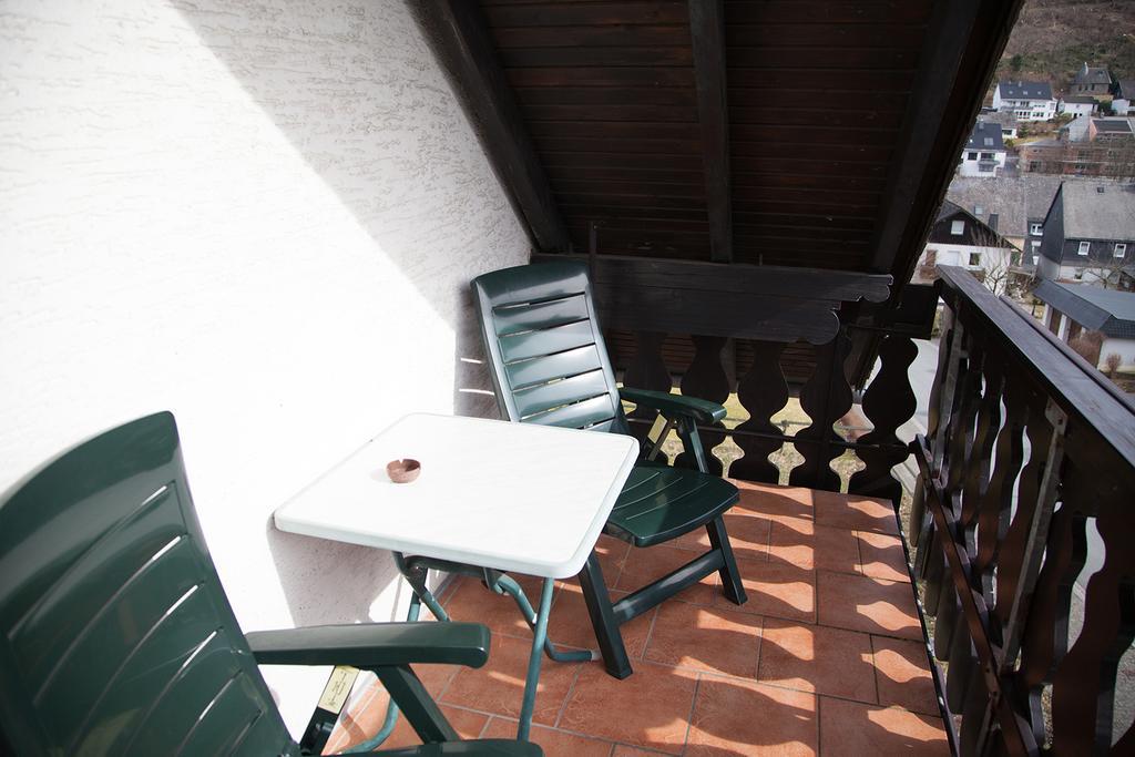 Haus Cristallo Olsberg Ngoại thất bức ảnh