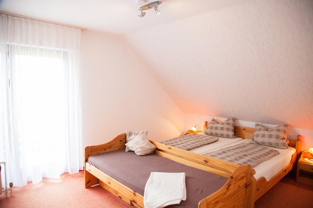 Haus Cristallo Olsberg Ngoại thất bức ảnh