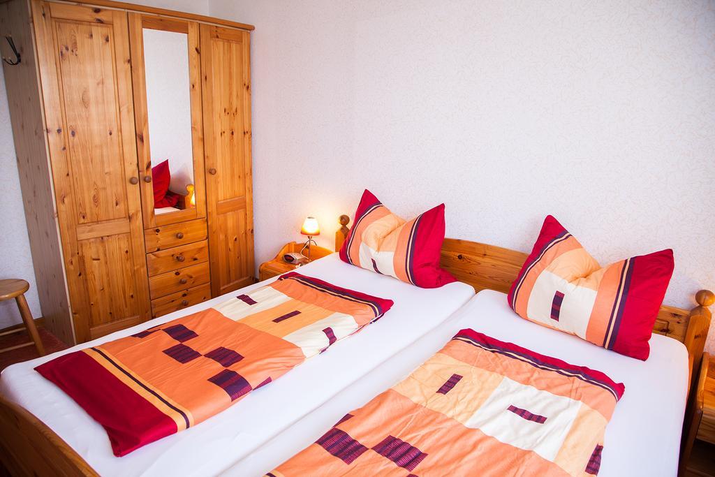 Haus Cristallo Olsberg Ngoại thất bức ảnh