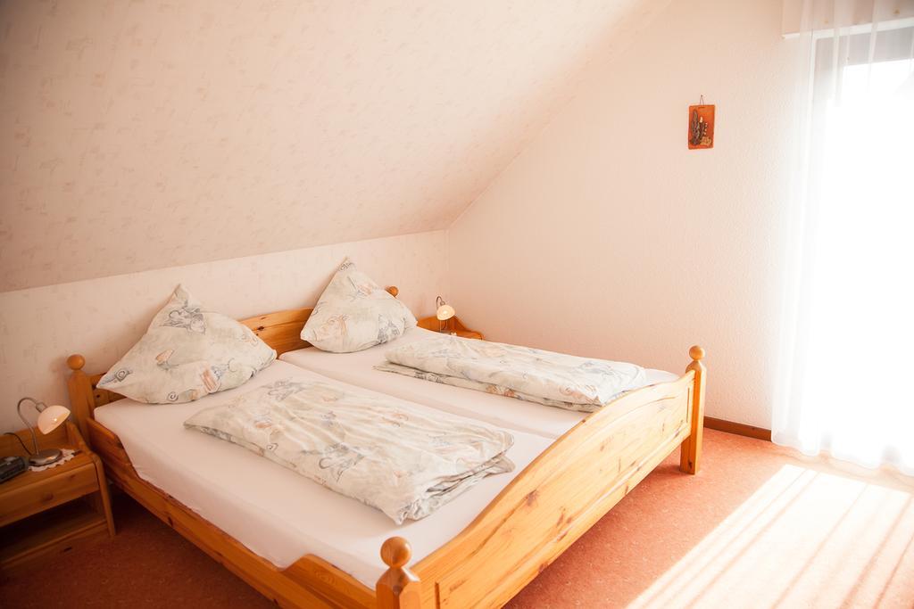 Haus Cristallo Olsberg Ngoại thất bức ảnh