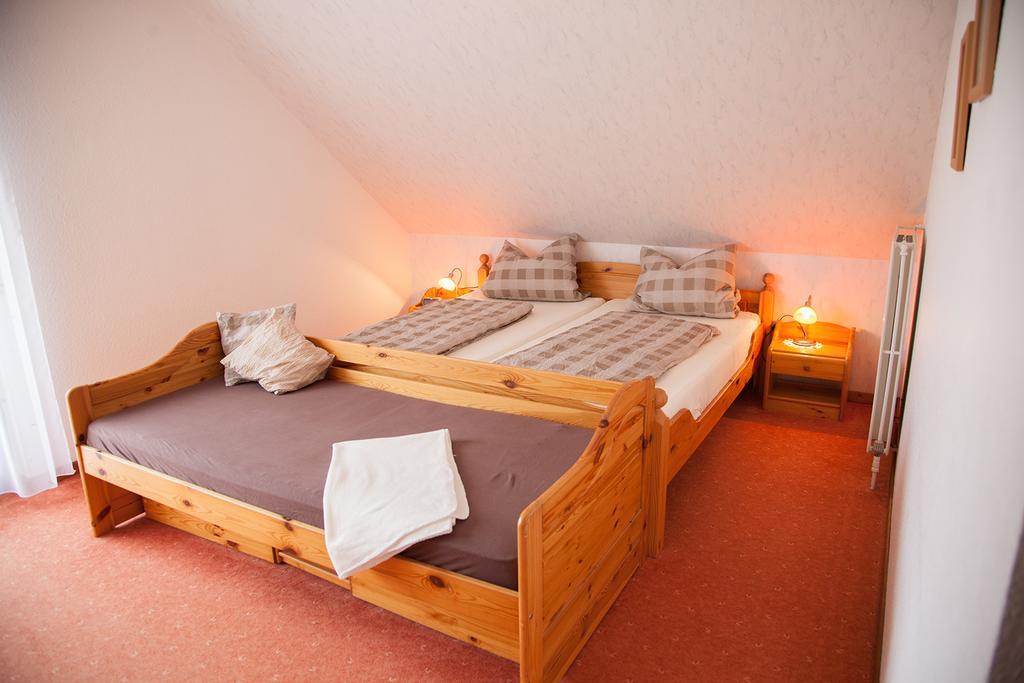 Haus Cristallo Olsberg Ngoại thất bức ảnh